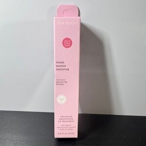 ESW Beauty Guava Mango Lip Treatment